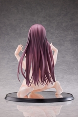 MÔ HÌNH Kaori Tachibana Illustrated by Saburo 1/4 Complete Figure(Partylook) FIGRUE CHÍNH HÃNG