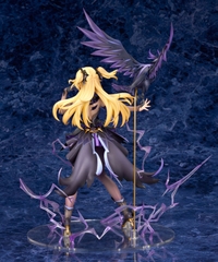 MÔ HÌNH Fischl - Genshin Impact - 1/7 Complete Figure(Alter) FIGURE CHÍNH HÃNG