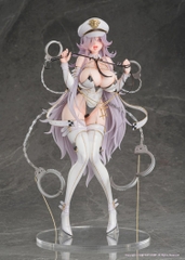 MÔ HÌNH DESTINY CHILD: War Goddess Akrasia 1/6 Figure (AniGift) FIGURE CHÍNH HÃNG