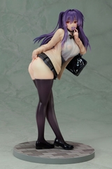 [Pre Order] MÔ HÌNH Yuri Kamijo - Kyou wa Docchi de Shitai? - 1/6 Complete Figure(F.W.A.T) FIGURE CHÍNH HÃNG