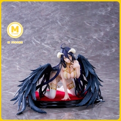 [Pre Order] MÔ HÌNH Albedo - Overlord - Lingerie Ver. 1/7 Complete Figure(Claynel) FIGURE CHÍNH HÃNG