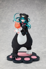 MÔ HÌNH Yuna - KDcolle Kuma Kuma Kuma Bear - Punch! - 1/7 Complete Figure(KADOKAWA) FIGRUE CHÍNH HÃNG