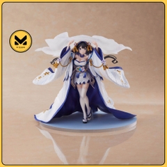 MÔ HÌNH Hestia - Is It Wrong to Try to Pick Up Girls in a Dungeon? IV - -Shiromuku- 1/7 Scale Figure(FuRyu) FIGURE CHÍNH HÃNG