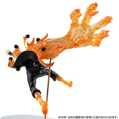 MÔ HÌNH Naruto Uzumaki - G.E.M. Series NARUTO Shippuden - Six Paths Sage Mode G.E.M. 15th Anniversary ver.(MegaHouse) FIGURE CHÍNH HÃNG