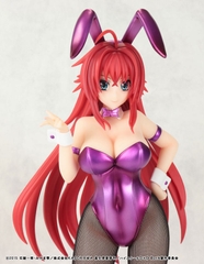 MÔ HÌNH Rias Gremory - High School D x D BorN - Bunny ver. 1/6 Complete Figure(Kaitendo) FIGURE CHÍNH HÃNG