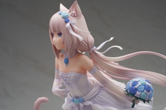 [Pre Order] MÔ HÌNH Nekopara Vanilla Dream of Eden ver. 1/7 Complete Figure(APEX) FIGURE CHÍNH HÃNG