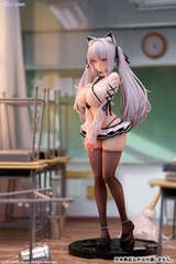 [Pre Order] MÔ HÌNH Alvina-chan Wet Ver. 1/7 Complete Figure(SIKI ANIM) FIGURE CHÍNH HÃNG