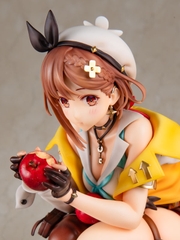 [Pre Order] MÔ HÌNH Atelier Ryza 2: Lost Legends & the Secret Fairy Reisalin Stout 1/6 Complete Figure(KT model+) FIGURE CHÍNH HÃNG