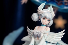 MÔ HÌNH Honor of Kings Swan Starlets Xiao Qiao 1/7 Complete Figure(Myethos) FIGRUE CHÍNH HÃNG