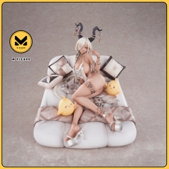 [Pre Order] MÔ HÌNH Azur Lane - Manjuu - Owari - 1/7 - Shimmering Forsythia (Apex Innovation) FIGURE CHÍNH HÃNG