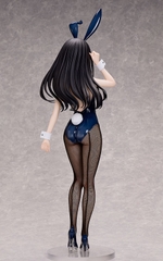 MÔ HÌNH Lycoris Recoil Takina Inoue Bunny Ver. 1/4 Complete Figure(FREEing) FIGURE CHÍNH HÃNG