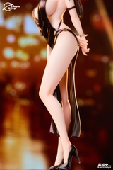 MÔ HÌNH Original - Miyamae Shiho - 1/6 (Super Nova) FIGURE CHÍNH HÃNG