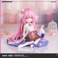 MÔ HÌNH Honkai Impact 3rd - Elysia - Little Series - Herrscher of Human: Ego (Myethos) FIGURE CHÍNH HÃNG