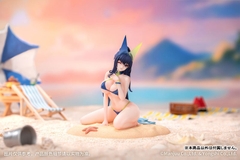 MÔ HÌNH Gift+ Azur Lane New Jersey Midsummer Leisure 1/8 Complete Figure(Myethos) FIGURE CHÍNH HÃNG