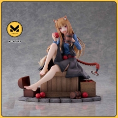 [Pre Order] MÔ HÌNH Spice and Wolf MERCHANT MEETS THE WISE WOLF Holo 1/7 Complete Figure(SHIBUYA SCRAMBLE FIGURE) FIGURE CHÍNH HÃNG