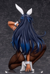 MÔ HÌNH Bastard!! -Heavy Metal, Dark Fantasy- Arshes Nei Bunny Ver. 1/4 Complete Figure(FREEing) FIGURE CHÍNH HÃNG