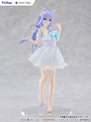 [Pre Order] MÔ HÌNH TENITOL TALL Date A Live V Mio Takamiya Complete Figure(FURYU) FIGURE CHÍNH HÃNG