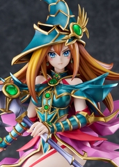 [Pre Order] MÔ HÌNH Yu-Gi-Oh! Card Game Monster Figure Collection Magician's Valkyria 1/7 Complete Figure(Max Factory) FIGURE CHÍNH HÃNG
