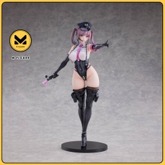[Pre Order] MÔ HÌNH Saki Utsunomiya illustration by Fuyuki Nanahara 1/6 Complete Figure(Vivify) FIGURE CHÍNH HÃNG