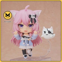 MÔ HÌNH Nyatasha Nyanners - Goro - VShojo - Nendoroid (#1908) (Good Smile Company) FIGURE CHÍNH HÃNG