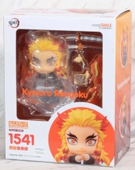 MÔ HÌNH Rengoku Kyoujurou -  Kimetsu no Yaiba - Nendoroid (#1541) (Good Smile Company) FIGURE CHÍNH HÃNG