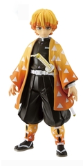MÔ HÌNH Agatsuma Zenitsu - Kimetsu no Yaiba - Grandista - Another Ver. (Bandai Spirits) FIGURE CHÍNH HÃNG