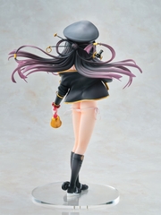 [PRE ORDER] MÔ HÌNH Maitetsu Last Run!! Hachiroku 1/4.5 Complete Figure(OrchidSeed) FIGURE CHÍNH HÃNG
