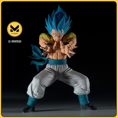 [Pre Order] MÔ HÌNH Gogeta SSGSS - Dragon Ball Super - Grandista - II (Bandai Spirits)FIGURE CHÍNH HÃNG