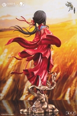 [PRE ORDER] MÔ HÌNH Ueta Kohitsuji - Mansui - 1/6 - Hongzhuang Sui Sui (Bear Panda) FIGURE CHÍNH HÃNG