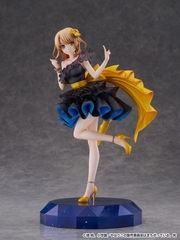 [PRE ORDER] MÔ HÌNH Yahari Ore no Seishun Love Comedy wa Machigatteiru. Kan - Isshiki Iroha - Shibuya Scramble Figure - Starry Dress Ver. (CyberZ, eStream) FIGURE CHÍNH HÃNG