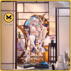 [PRE ORDER] MÔ HÌNH Original - Getsuryuu (Moondragon) - 1/6 - Hazy Smoke Ver. (AniMester) FIGURE CHÍNH HÃNG