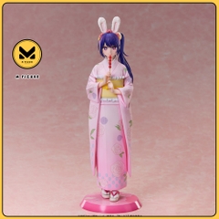 [PRE ORDER] MÔ HÌNH Oshi no Ko - Hoshino Ai - 1/7 - Happy New Year, Kimono Ver. (A Dimension) FIGURE CHÍNH HÃNG