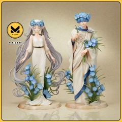 [PRE ORDER] MÔ HÌNH Sousou no Frieren - Himmel & Frieren - 1/7 - Art Nouveau Style (Design Coco, Madhouse) FIGURE CHÍNH HÃNG