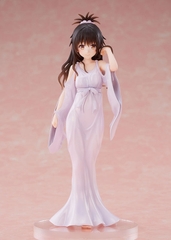 [PRE ORDER] MÔ HÌNH To LOVEru Darkness - CHILLfigg - CHILLfigg To LOVE-Ru Darkness 15th: Goddess Dress Ver. - 1/10 - Goddess Dress Ver. (Vision) FIGURE CHÍNH HÃNG