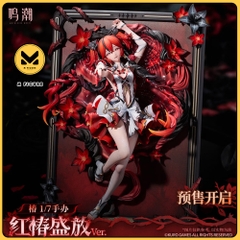 [PRE ORDER] MÔ HÌNH Wuthering Waves - Camellya - Metheus Series - 1/7 - Sanguine Blossom Ver. (Hobby Sakura) FIGURE CHÍNH HÃNG