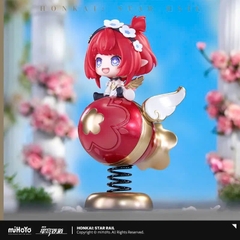 [PRE ORDER] MÔ HÌNH Honkai: Star Rail - Trianne - Tribbie - Trinnon - Happy Shake (Apex Innovation) FIGURE CHÍNH HÃNG