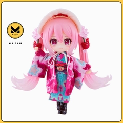 [PRE ORDER] MÔ HÌNH Vocaloid - Hatsune Miku - Nendoroid Doll - Sakura, Hirohako 2025 Ver., (Hakodate) (Good Smile Company) FIGURE CHÍNH HÃNG