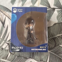 MÔ HÌNH Hayakawa Aki - Gekijouban Chainsaw Man: Reze Hen - PalVerse Palé. (Bushiroad Creative) FIGURE CHÍNH HÃNG