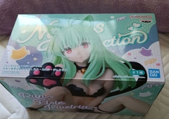 MÔ HÌNH Run Elsie Jewelria - To LOVEru Darkness - Nyaruzu Collection (Bandai Spirits) FIGURE CHÍNH HÃNG
