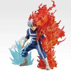 [PRE ORDER] MÔ HÌNH Boku no Hero Academia - Todoroki Shoto - Ichiban Kuji - Ichiban Kuji Boku no Hero Academia -Unare Taiikusai- (Last One Prize) - Masterlise (Bandai Spirits) FIGURE CHÍNH HÃNG