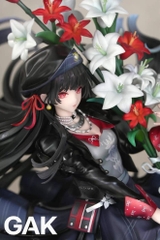 [PRE ORDER] MÔ HÌNH Chisa - Wuthering Waves (GAK Studio) FIGURE CHÍNH HÃNG