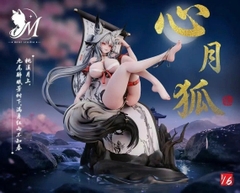 [PRE ORDER] MÔ HÌNH Hsin - Wuthering Waves (Mint Studio) FIGURE CHÍNH HÃNG