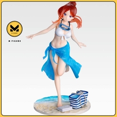 [PRE ORDER] MÔ HÌNH Nakano Miku - Gotoubun no Hanayome* - Gracemaster - Ichiban Kuji - Ichiban Kuji Gotoubun no Hanayome* ~Beachside Memories~ (C Prize) - 1/7 (Bandai Spirits) FIGURE CHÍNH HÃNG