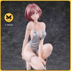 [PRE ORDER] MÔ HÌNH Madoka Higuchi - THE iDOLM@STER SHINY COLORS (Hello Studio) FIGURE CHÍNH HÃNG