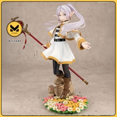 MÔ HÌNH Frieren: Beyond Journey's End Frieren 1/7 Complete Figure(Kotobukiya) FIGURE CHÍNH HÃNG