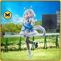 [PRE ORDER] MÔ HÌNH Umamusume: Pretty Derby - Hishi Miracle - F:Nex - 1/7 (FuRyu) FIGURE CHÍNH HÃNG