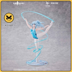 MÔ HÌNH PA-15 - RISE UP Girls' Frontline - Dance in the Ice Sea Ver. Complete Figure(RIBOSE) FIGURE CHÍNH HÃNG