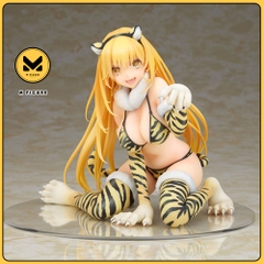 MÔ HÌNH Misaki Shokuhou - Toaru Majutsu no Index - Tiger Bikini Ver. 1/6 Complete Figure(Alter) FIGURE CHÍNH HÃNG