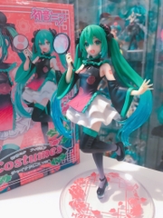 MÔ HÌNH HATSUNE MIKU - Figure Costumes - China Dress ver. (TAITO) FIGURE CHÍNH HÃNG