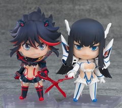[Pre Order] MÔ HÌNH Kiryuuin Satsuki -  Kill la Kill - Nendoroid (#2809) - Kamui Junketsu Ver. (Good Smile Company) FIGURE CHÍNH HÃNG